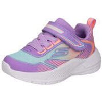 Skechers Microspec Advanve Mädchen lila|lila|lila|lila|lila|lila|lila von Skechers