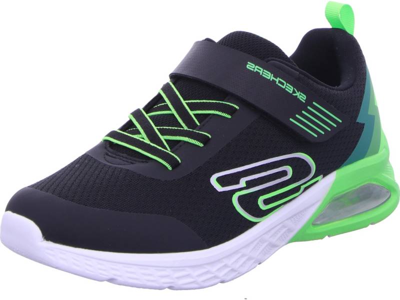 Skechers Microspec Max II - Vodrox Klettschuh Skechers Microspec Max II - Vodrox Klettschuh von Skechers