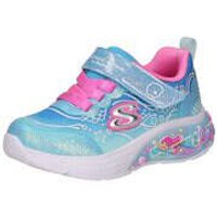 Skechers My Dreamers Lil Mermaid Mädchen blau|blau|blau|blau|blau|blau von Skechers