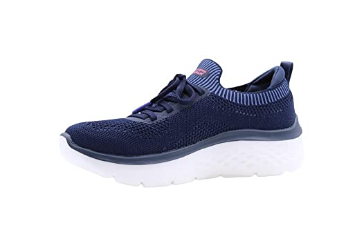 Skechers O Walk Hyper Burst Moon WA Blau 39 von Skechers