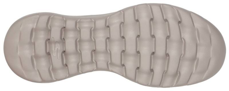 Skechers ON-THE-GO JOY - PLUSH DREAMS Winterboots Winterschuh in bequemer Form von Skechers