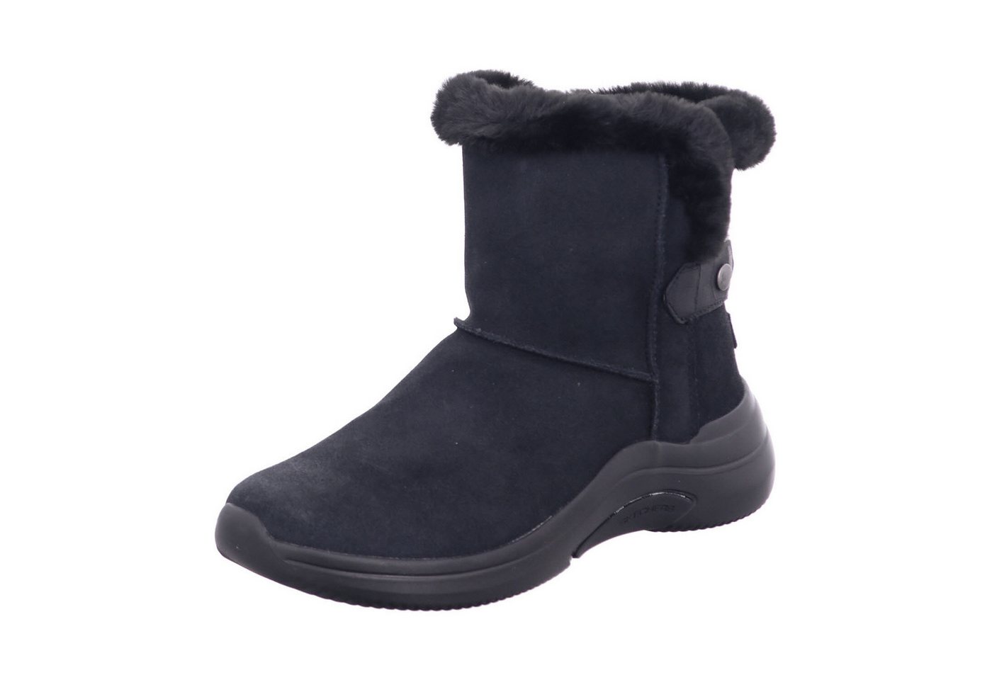 Skechers ON-THE-GO-MIDTOWN-CHILL BABY Stiefelette von Skechers