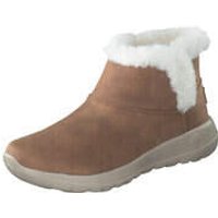 Skechers On The Go Joy Endeavor Damen braun|braun von Skechers