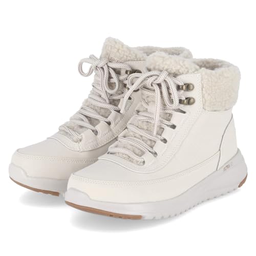 Skechers On-The-Go Stellar Alpine Adventure Natural Größe EU 42 von Skechers