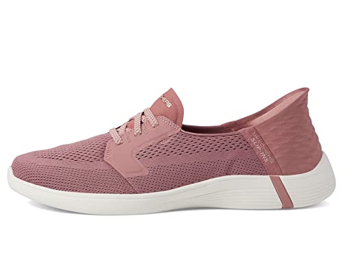 Skechers On-The-Go Swift - Fearless Mauve 6.5 B (M) von Skechers