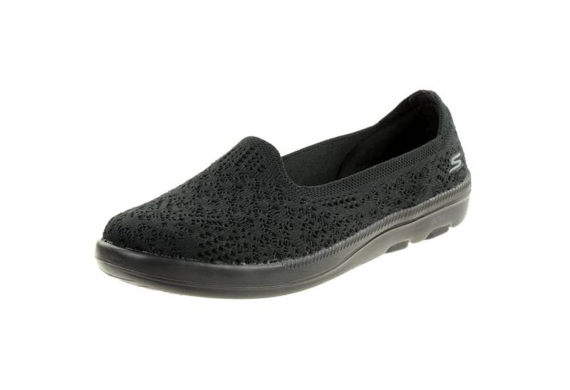 Skechers On the Go Bliss Elation Slipper von Skechers