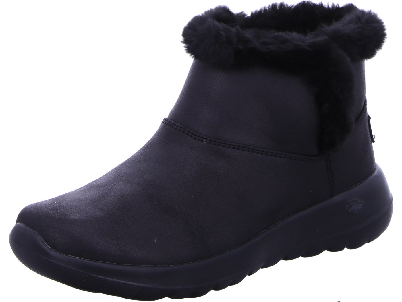 Skechers On the go Joy - ENDEAVOR Winterboots mit wasserabweisendem Obermaterial von Skechers