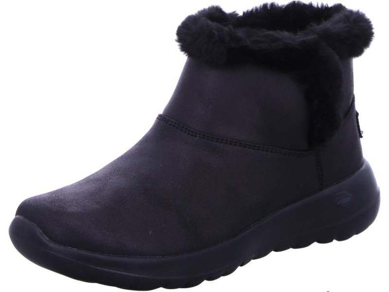 Skechers On the go Joy - ENDEAVOR Winterboots mit wasserabweisendem Obermaterial von Skechers
