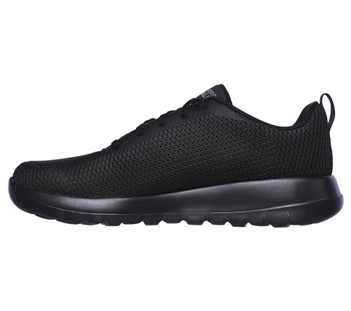 Skechers Performance Men's Go Walk Max-54601 Sneaker,Black,11.5 Extra Wide US von Skechers