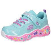 Skechers Play Scene Fun Onad Mädchen türkis|türkis|türkis von Skechers