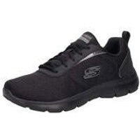 Skechers Pure Genius Pure Flare Damen schwarz|schwarz|schwarz|schwarz|schwarz|schwarz|schwarz von Skechers