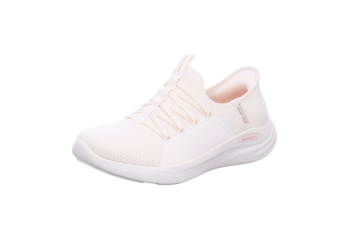 Skechers RELAXED FIT? SPORT - BALLET CHIC Slipper von Skechers