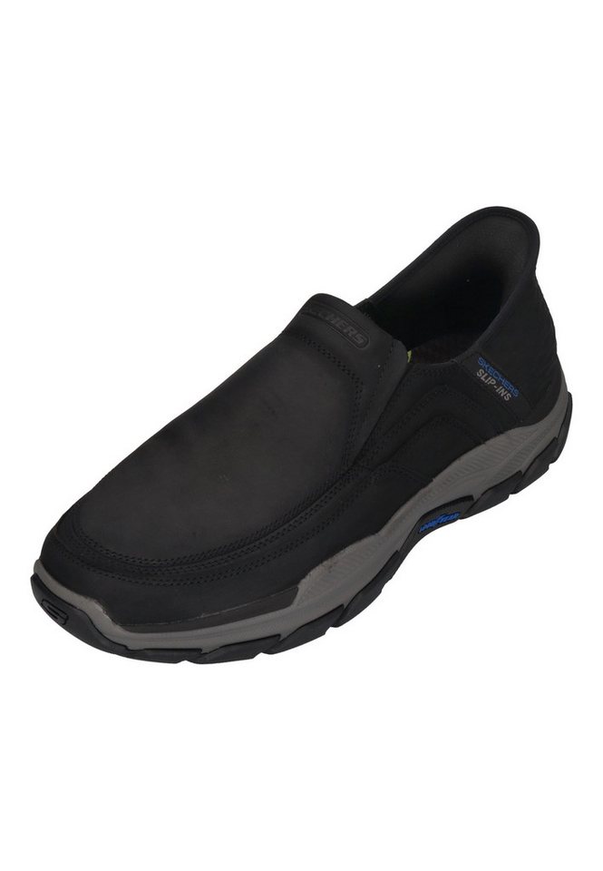 Skechers RESPECTED ELGIN 204810 Sneaker BLK Skechers RESPECTED ELGIN 204810 Sneaker BLK von Skechers