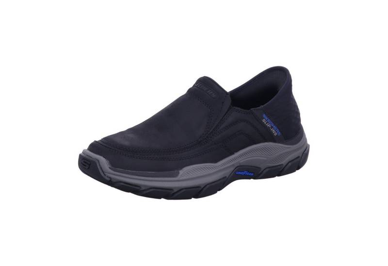Skechers RESPECTED - ELGIN Slipper von Skechers