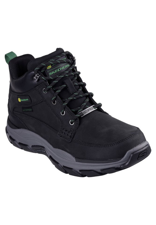 Skechers RESPECTED LANDIN Stiefel von Skechers