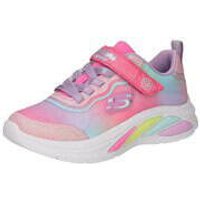 Skechers Rainbow Flash Radiant Ombre Mädchen bunt|bunt|bunt|bunt|bunt|bunt|bunt|bunt|bunt|bunt|bunt von Skechers