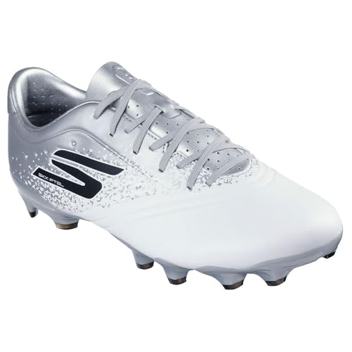 Skechers Razor 1.5 Academy FG Football Boots EU 44 von Skechers