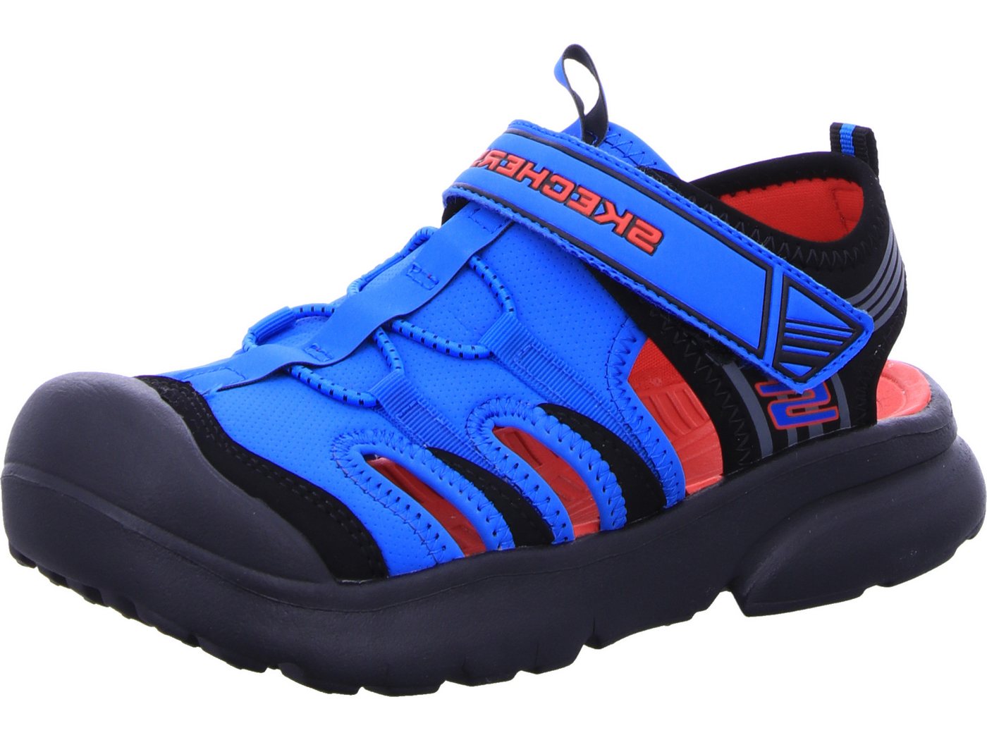 Skechers Razor Rush Sandale Maschinenwaschbar Skechers Razor Rush Sandale Maschinenwaschbar von Skechers