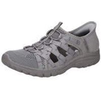 Skechers Reggae Fest 2.0 - Neap Tide Damen grau|grau|grau von Skechers