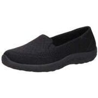 Skechers Reggae Fest Willows Damen schwarz von Skechers