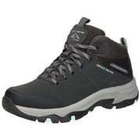 Skechers Relaxed Fit Trego Trail Kisme Damen grau|grau|grau von Skechers