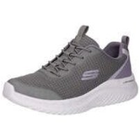 Skechers Reshift - Sweet Reminder Damen grau|grau|grau|grau|grau|grau|grau von Skechers
