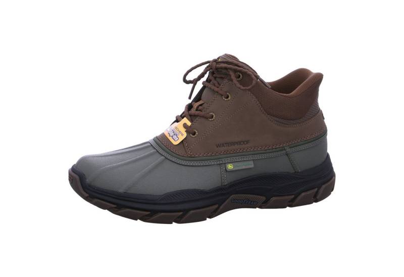 Skechers Respecter Wanderstiefel von Skechers