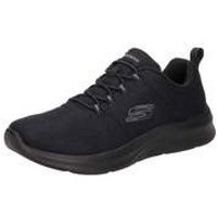 Skechers Roseate 3.0 Smooth Strut Damen schwarz von Skechers