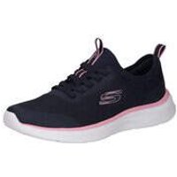 Skechers Roseate 3.0 Sneaker Damen blau von Skechers