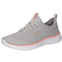 Skechers Roseate 3.0 Sneaker Damen grau|grau|grau|grau|grau|grau|grau|grau von Skechers
