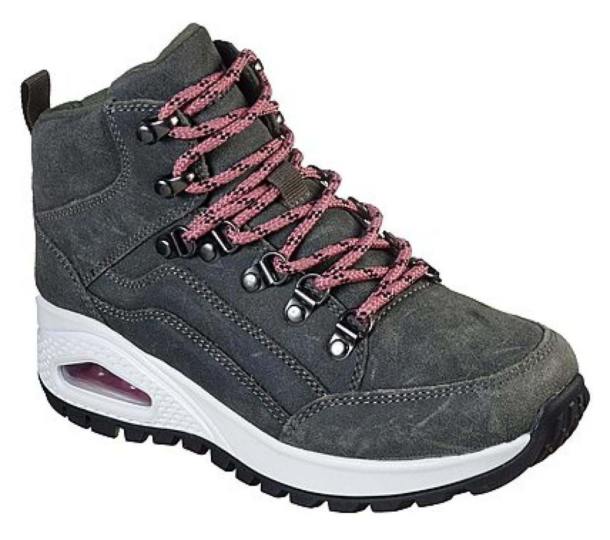 Skechers Rugged One oliv Wanderschuh von Skechers