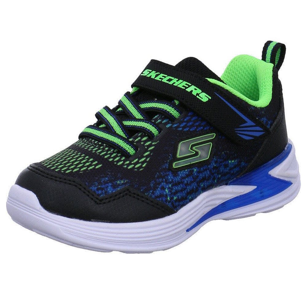 Skechers S Lights Erupters III Derlo Sneaker Skechers S Lights Erupters III Derlo Sneaker von Skechers
