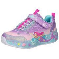 Skechers S Lights Mermaid Dreams Mädchen bunt|bunt|bunt|bunt|bunt|bunt|bunt von Skechers
