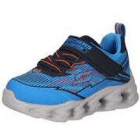 Skechers S Lights Vortex 2.0 Jungen blau|blau|blau|blau|blau|blau|blau von Skechers
