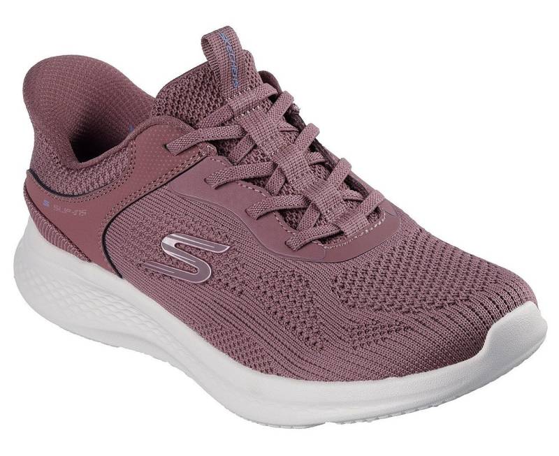 Skechers SKECH-LITE PRO 2.0 Slip-On Sneaker Freizeitschuh, Slipper mit Slip-Ins von Skechers