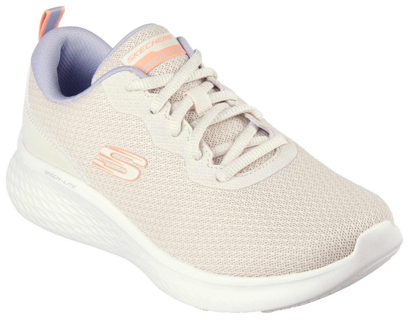 Skechers SKECH-LITE PRO-BEST CHANCE Sneaker Freizeitschuh in veganer Verarbeitung von Skechers