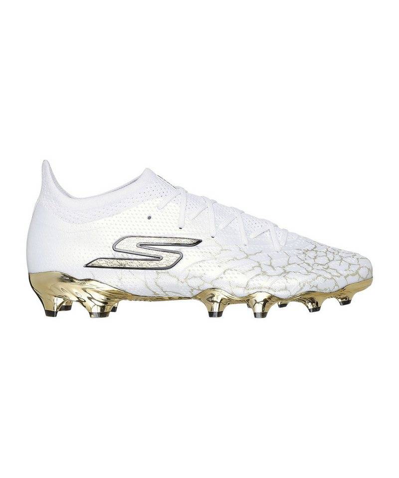 Skechers Skechers SKX 1.5 Elite FG Electrum Unisex Fußballschuh von Skechers