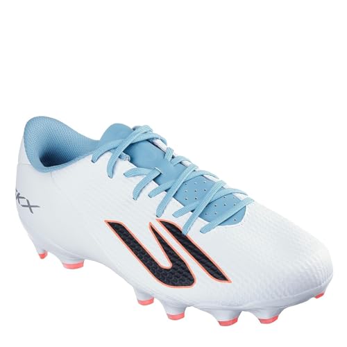 Skechers SKX 2 Academy FG CTRL Weiß Weiss, 39 Unisex von Skechers