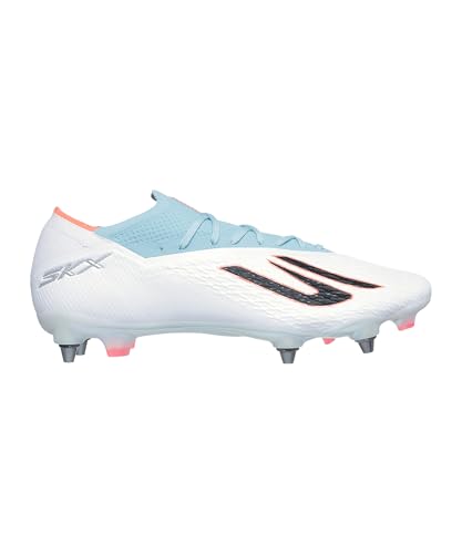 Skechers SKX 2 Elite SG CTRL Weiß Weiss, 41 Unisex Skechers SKX 2 Elite SG CTRL Weiß Weiss, 41 Unisex von Skechers