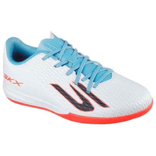 Skechers SKX 2 Low JR IN CTRL Kids Weiß Weiss, 34 Kinder Skechers SKX 2 Low JR IN CTRL Kids Weiß Weiss, 34 Kinder von Skechers