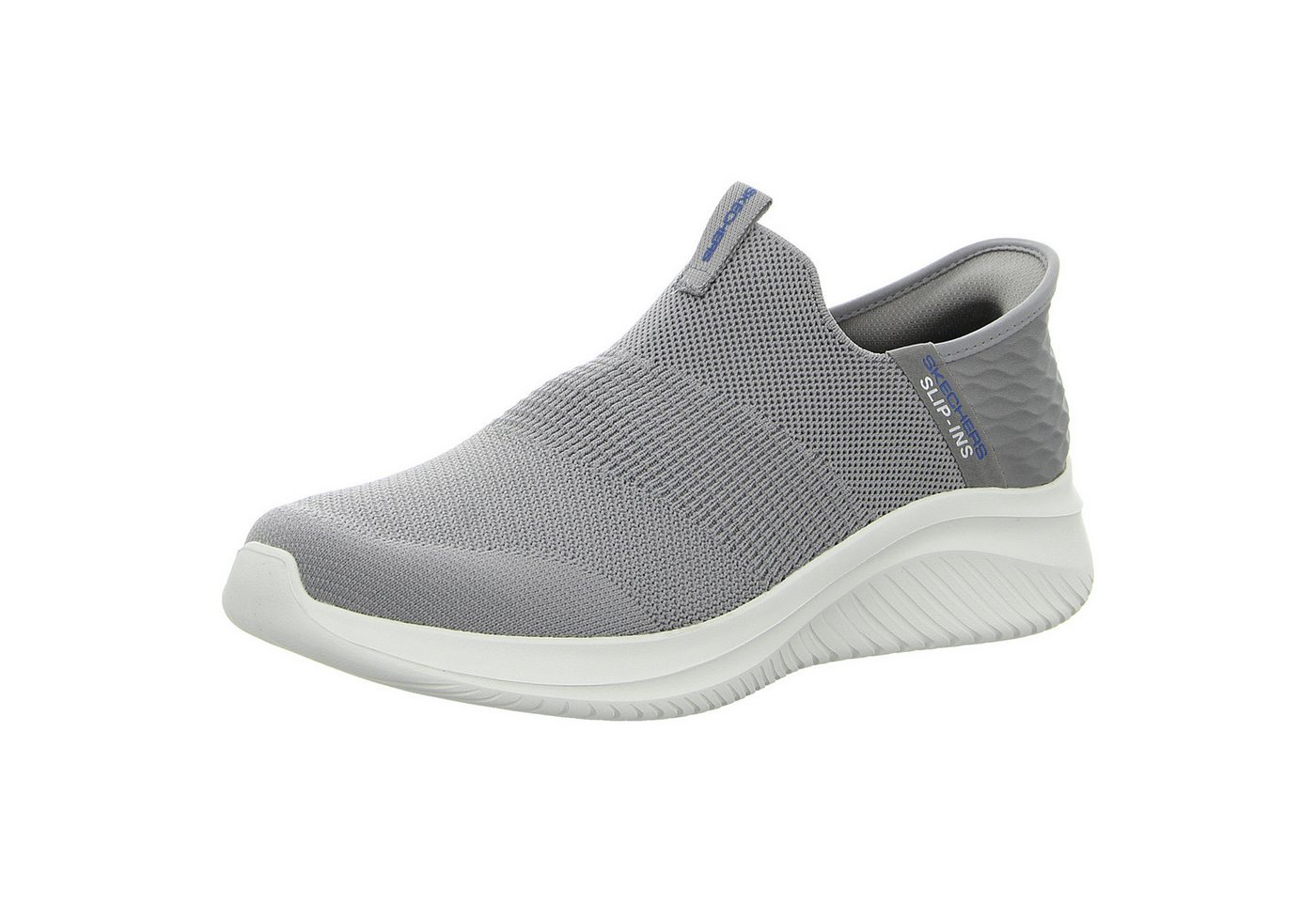 Skechers SLIP INS ULTRA FLEX 3 Slipper von Skechers