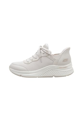 Skechers SLIP INS: BOBS ARCH COMFORT B SWEET SNEAKER FLACH von Skechers