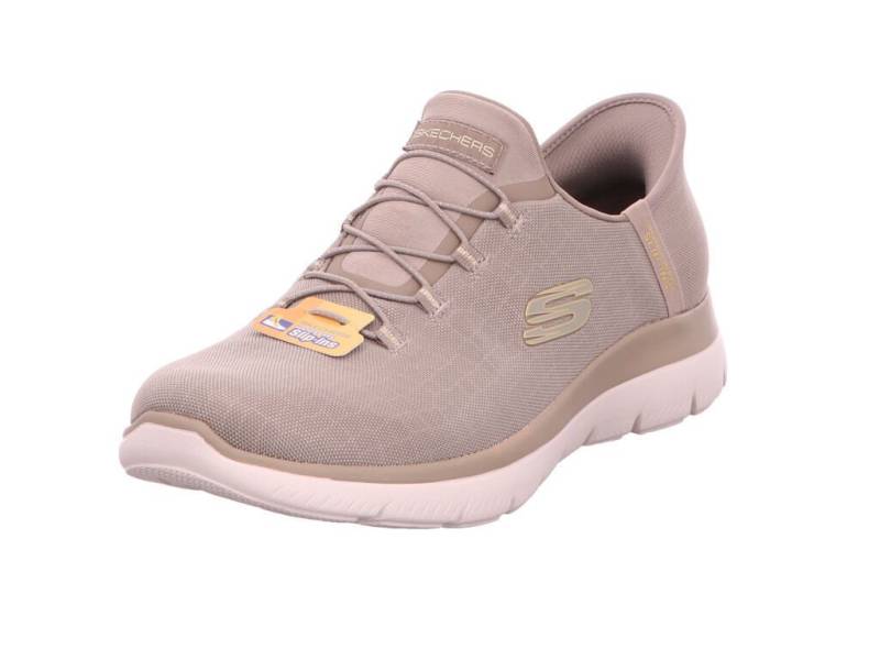 Skechers SUMMITS - CLASSY NIGHT Sneaker von Skechers