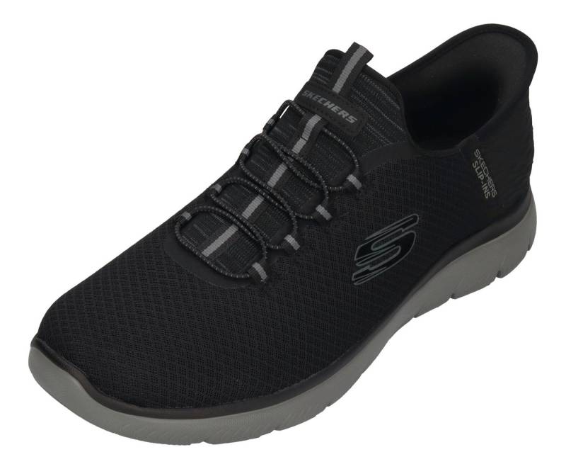 Skechers SUMMITS HIGH RANGE 232457W WEIT Sneaker BKCC von Skechers