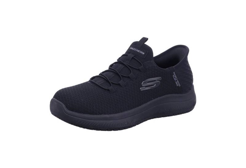Skechers SUMMITS SR - ENSLEE Slipper (2-tlg) von Skechers
