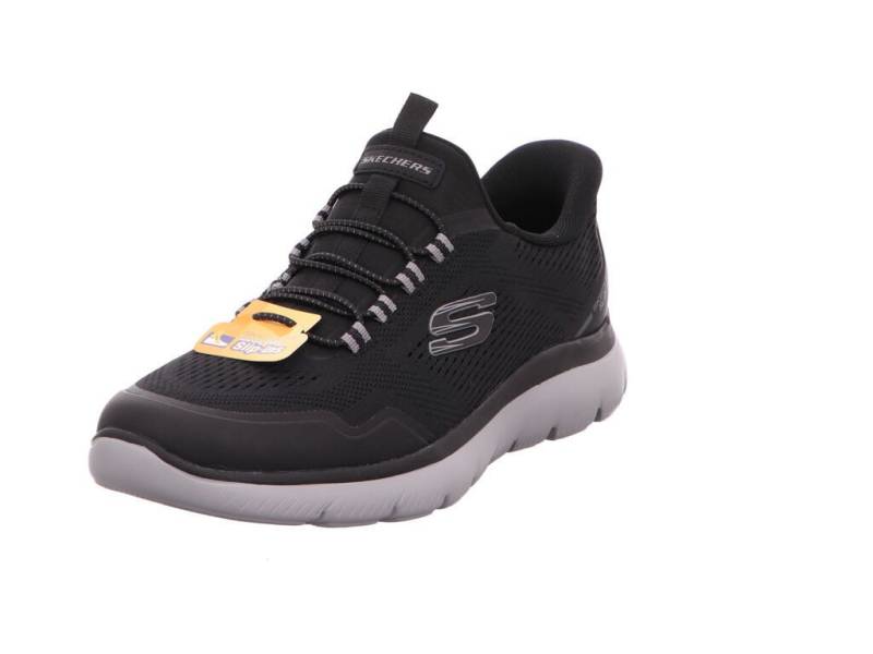 Skechers SUMMITS-TOP RATE Slipper von Skechers