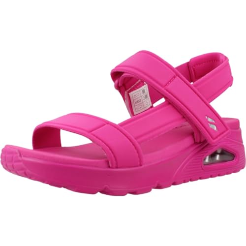 Skechers Sandaal Rosa 39 von Skechers