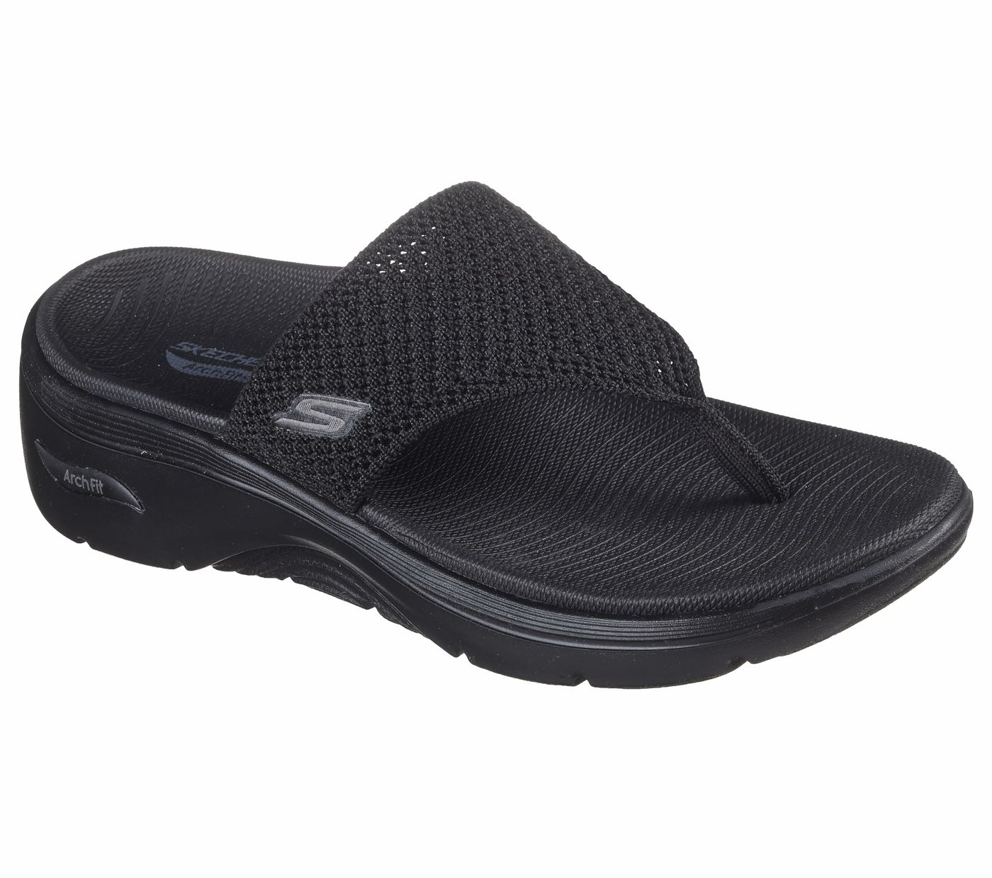 Skechers Sandalen für Damen Sandale (keine Angabe, 1-tlg., keine Angabe) von Skechers
