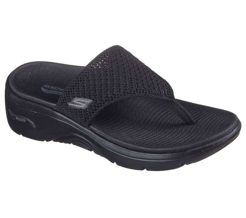Skechers Sandalen für Damen Sandale (keine Angabe, 1-tlg., keine Angabe) von Skechers