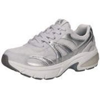 Skechers Shadow Sneaker Stellar 90 Damen grau|grau|grau von Skechers